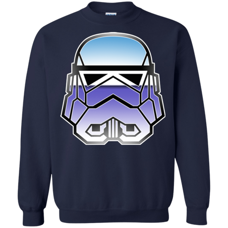 Sweatshirts Navy / Small Storm Crewneck Sweatshirt