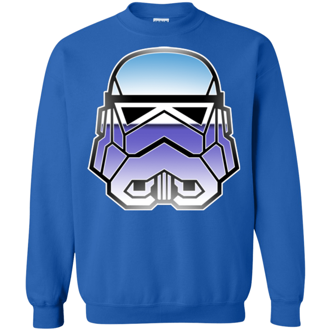 Sweatshirts Royal / Small Storm Crewneck Sweatshirt