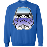 Sweatshirts Royal / Small Storm Crewneck Sweatshirt