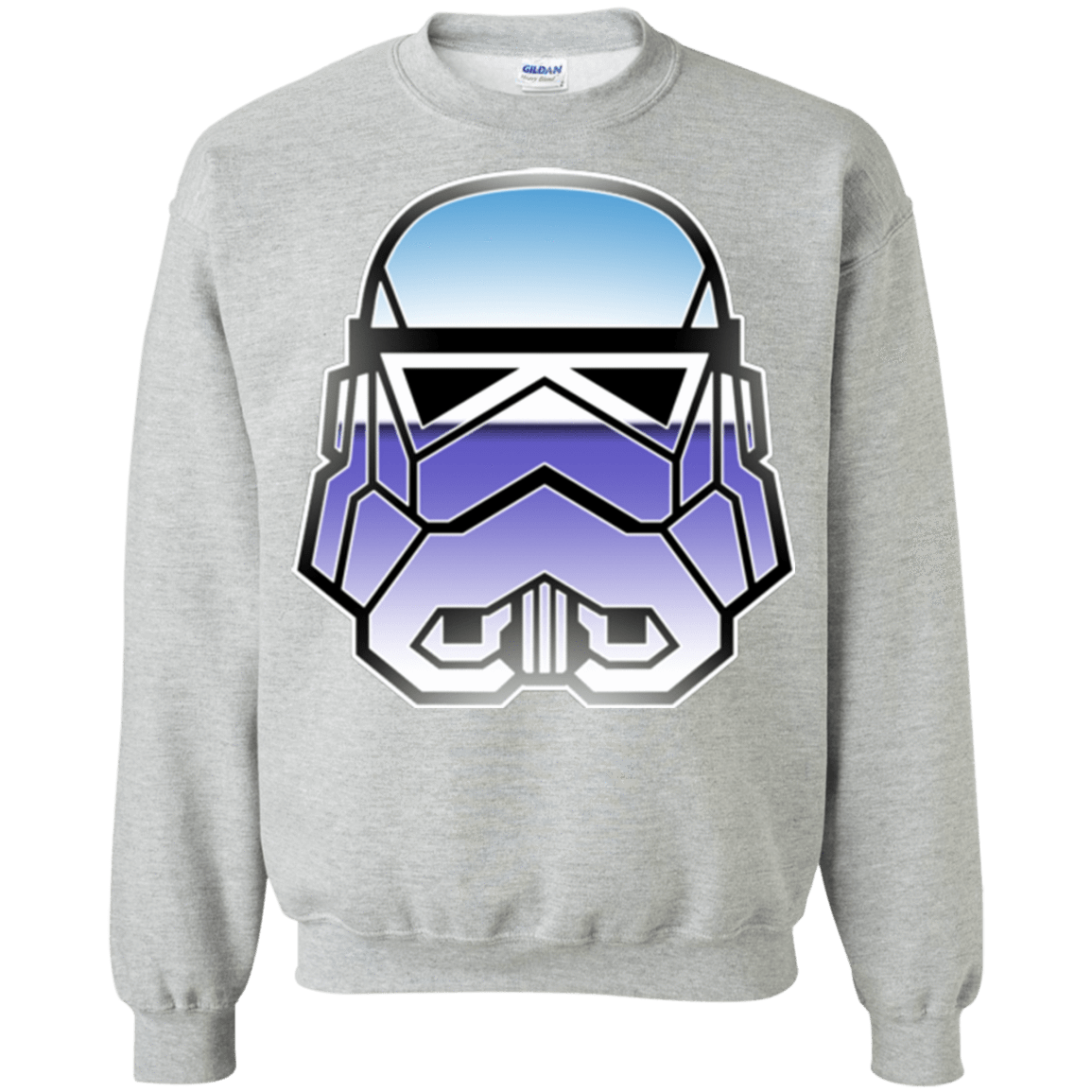 Sweatshirts Sport Grey / Small Storm Crewneck Sweatshirt