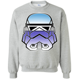 Sweatshirts Sport Grey / Small Storm Crewneck Sweatshirt