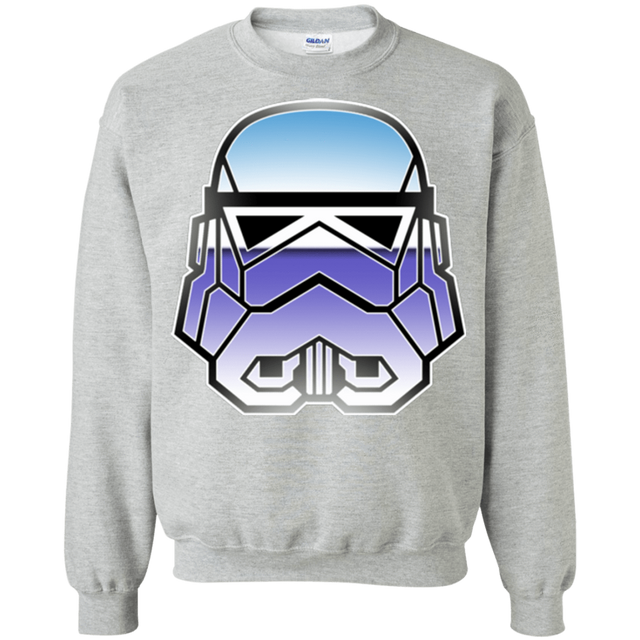 Sweatshirts Sport Grey / Small Storm Crewneck Sweatshirt