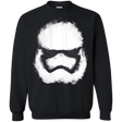 Sweatshirts Black / Small Storm Helmet Crewneck Sweatshirt