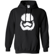 Sweatshirts Black / Small Storm Helmet Pullover Hoodie