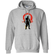 Sweatshirts Sport Grey / S Storm of War Pullover Hoodie