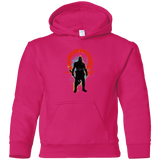 Sweatshirts Heliconia / YS Storm of War Youth Hoodie