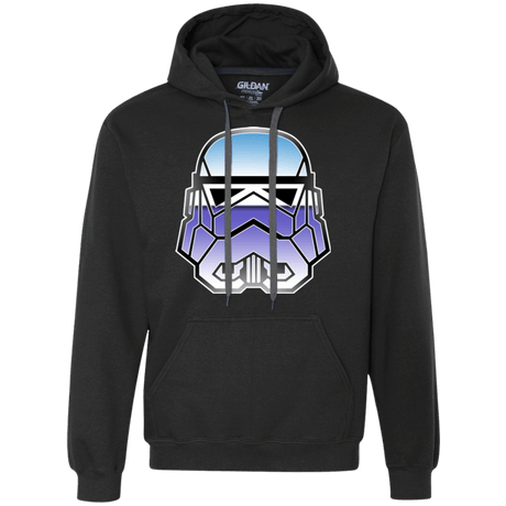 Storm Premium Fleece Hoodie