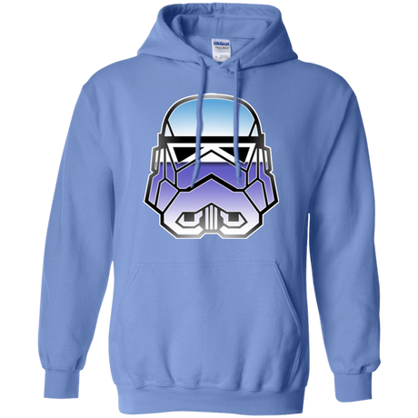 Sweatshirts Carolina Blue / Small Storm Pullover Hoodie