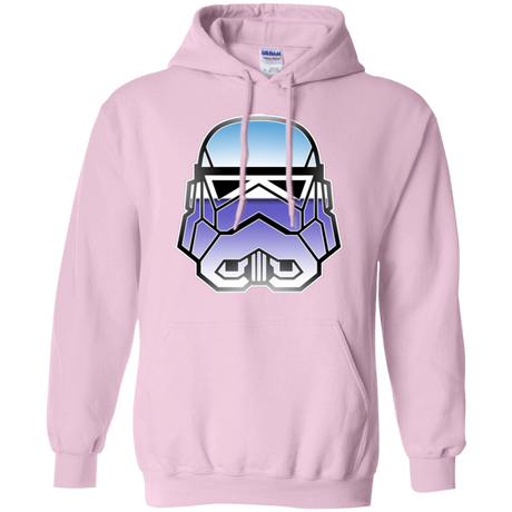 Sweatshirts Light Pink / Small Storm Pullover Hoodie