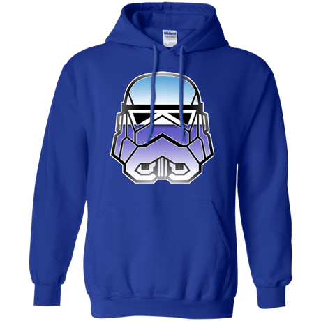 Sweatshirts Royal / Small Storm Pullover Hoodie