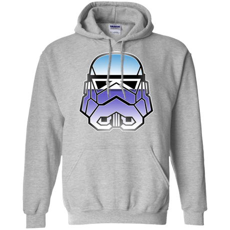 Sweatshirts Sport Grey / Small Storm Pullover Hoodie