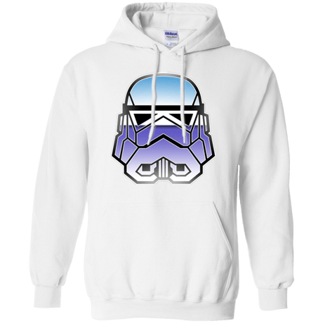 Sweatshirts White / Small Storm Pullover Hoodie