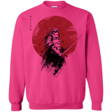 Sweatshirts Heliconia / Small Storm Samurai Crewneck Sweatshirt