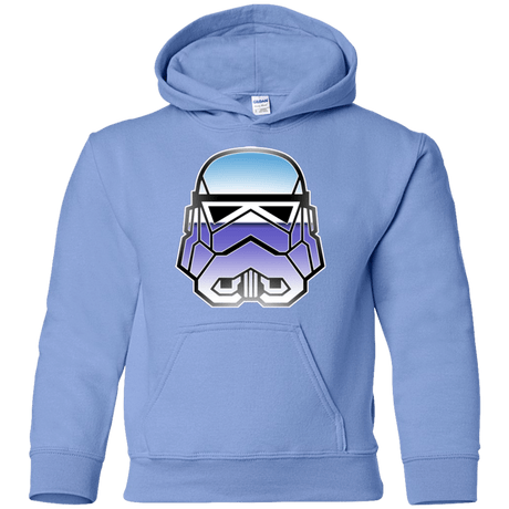 Sweatshirts Carolina Blue / YS Storm Youth Hoodie