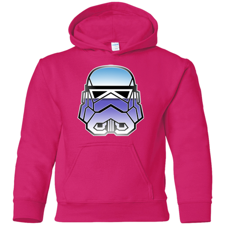 Sweatshirts Heliconia / YS Storm Youth Hoodie