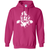 Sweatshirts Heliconia / Small STORMTROOPER ARMOR Pullover Hoodie