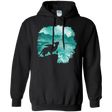 Sweatshirts Black / S Strange Awakening Pullover Hoodie