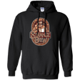 Sweatshirts Black / Small STRANGE BREW Pullover Hoodie