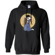 Sweatshirts Black / S Stranger Klimt Pullover Hoodie