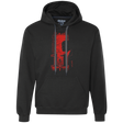 Sweatshirts Black / Small Stranger Things 11 Profile Premium Fleece Hoodie