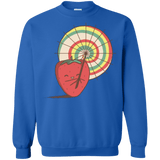 Sweatshirts Royal / Small Strawberry Frye Crewneck Sweatshirt