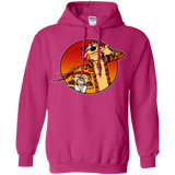 Sweatshirts Heliconia / S Street Pals Pullover Hoodie