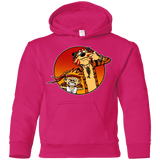 Sweatshirts Heliconia / YS Street Pals Youth Hoodie