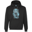 Sweatshirts Black / S Strife storm Premium Fleece Hoodie