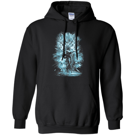 Sweatshirts Black / Small Strife storm Pullover Hoodie