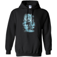 Sweatshirts Black / Small Strife storm Pullover Hoodie