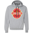 Sweatshirts Sport Grey / Small Strong Blonde Ale Premium Fleece Hoodie