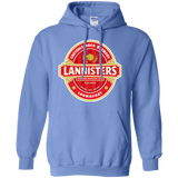 Sweatshirts Carolina Blue / Small Strong Blonde Ale Pullover Hoodie