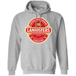 Sweatshirts Sport Grey / Small Strong Blonde Ale Pullover Hoodie