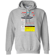 Sweatshirts Sport Grey / Small Sub Pullover Hoodie