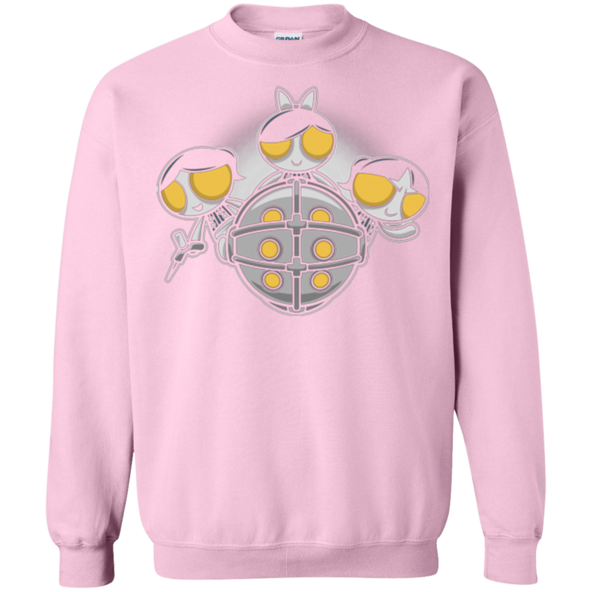 Sugar and Splice Crewneck Sweatshirt