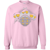 Sugar and Splice Crewneck Sweatshirt