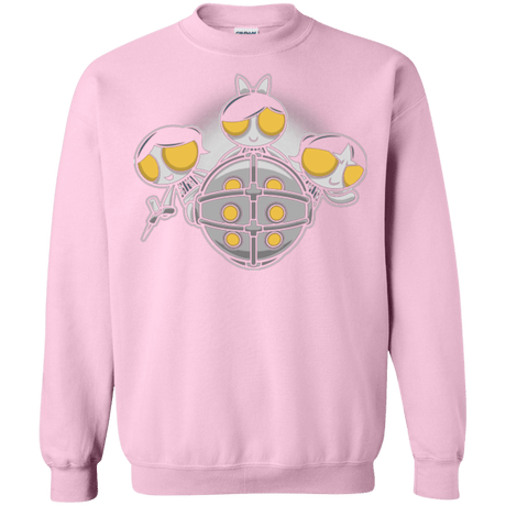 Sugar and Splice Crewneck Sweatshirt