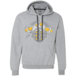 Sweatshirts Sport Grey / Small Sugar and Splice Premium Fleece Hoodie
