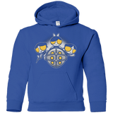 Sugar and Splice Youth Hoodie