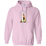 Sweatshirts Light Pink / Small Summer is Coming Pullover Hoodie