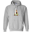 Sweatshirts Sport Grey / Small Summer is Coming Pullover Hoodie