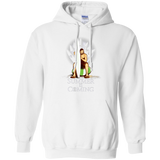 Sweatshirts White / Small Summer is Coming Pullover Hoodie