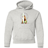 Sweatshirts Ash / YS Summer is Coming Youth Hoodie