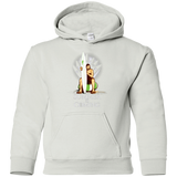 Sweatshirts White / YS Summer is Coming Youth Hoodie