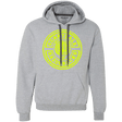 Sweatshirts Sport Grey / Small Sunnydale razorbacks Premium Fleece Hoodie