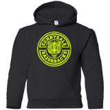 Sweatshirts Black / YS Sunnydale razorbacks Youth Hoodie