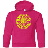 Sweatshirts Heliconia / YS Sunnydale razorbacks Youth Hoodie