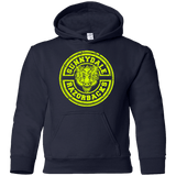 Sweatshirts Navy / YS Sunnydale razorbacks Youth Hoodie