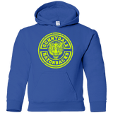 Sweatshirts Royal / YS Sunnydale razorbacks Youth Hoodie