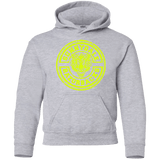 Sweatshirts Sport Grey / YS Sunnydale razorbacks Youth Hoodie